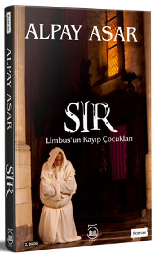 Sır & Limbus'un Kayıp Çocukları