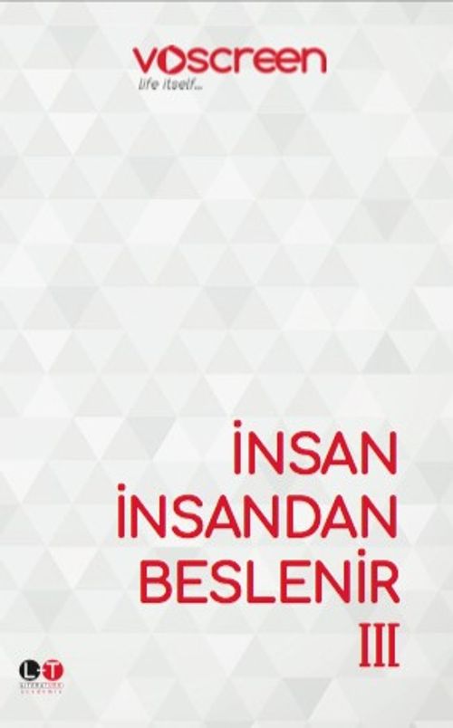 İnsan İnsandan Beslenir 3