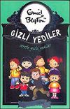 Şerefe Gizli Yediler -8. Kitap