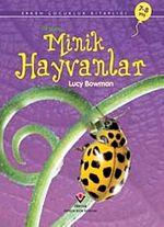 Minik Hayvanlar / İlk Okuma