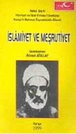 İslamiyet ve Meşrutiyet (3-D-15)