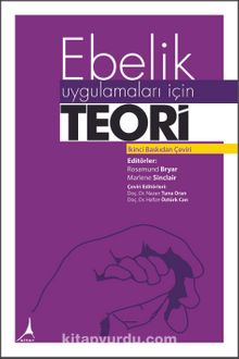 Ebelik Uygulamaları İçin Teori - Bilinmeyen Yazar