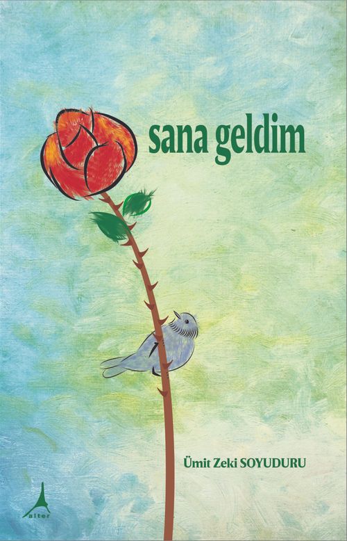 Sana Geldim