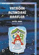 Yatağın Altındaki Harfler & Kitap Masalları-2