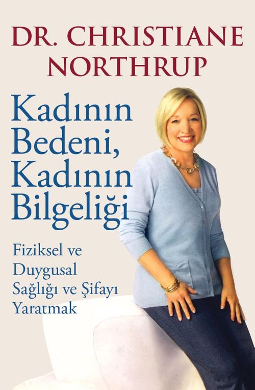 Kadının Bedeni,  Kadının Bilgeliği