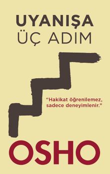 Uyanışa Üç Adım