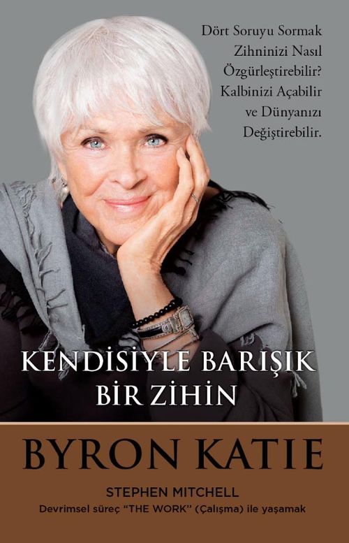 Kendisiyle Barışık Bir Zihin