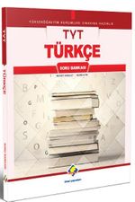 TYT Türkçe Soru Bankası