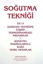 Soğutma Tekniği Cilt II
