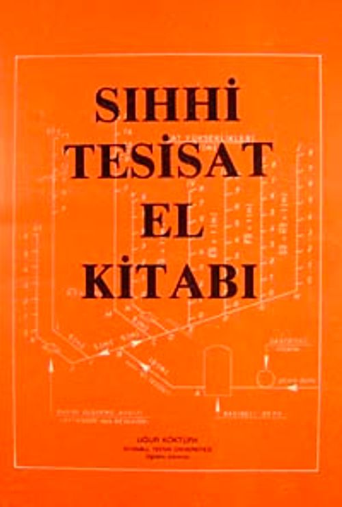 Sıhhi Tesisat El Kitabı