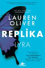 Replika -  Lyra / Gemma (Ciltli)