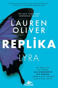 Replika -  Lyra / Gemma (Ciltli)