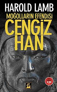 Moğolların Efendisi Cengiz Han (Cep Boy)