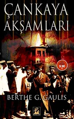 Çankaya Akşamları (Cep Boy)