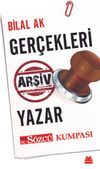 Ger&ccedil;ekleri Arşiv Yazar