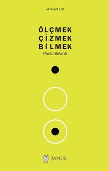 Ölçmek Çizmek Bilmek