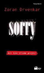 Sorry & Bir Özür Dileme Projesi