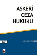 Askeri Ceza Hukuku