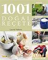 1001 Doğal Re&ccedil;ete