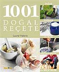 1001 Doğal Reçete