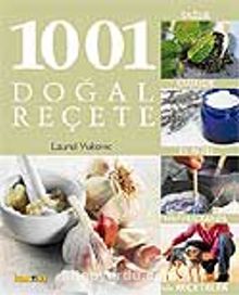 1001 Doğal Reçete - Laurel Vukovic