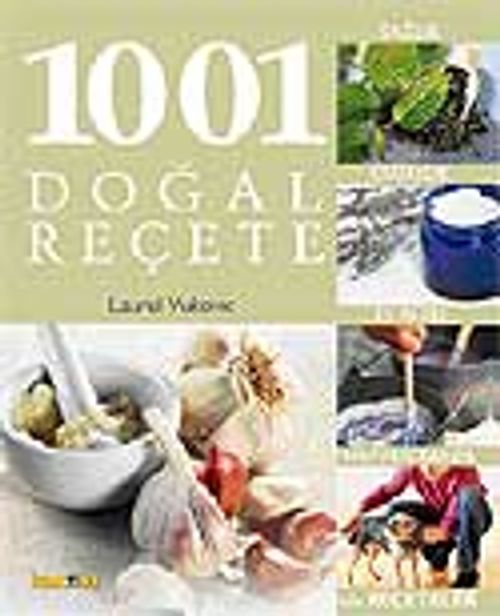 1001 Doğal Reçete