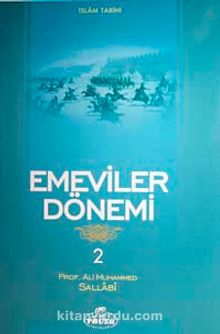 Emeviler Dönemi 2 - Prof. Ali Muhammed Sallabi