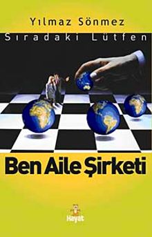 Ben Aile Şirketi