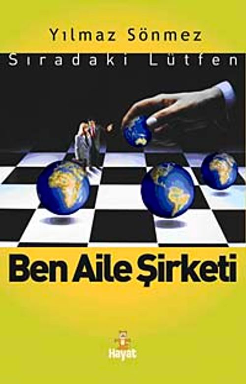 Ben Aile Şirketi