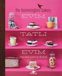 Evim Tatlı Evim (Ciltli)