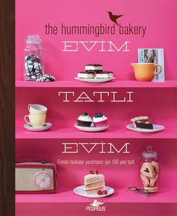 Evim Tatlı Evim (Ciltli)