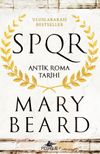 SPQR - Antik Roma Tarihi