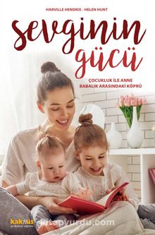 Sevginin Gücü - Harville Hendrix