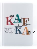 Çağdaş Edebiyat Serisi - Kafka Defter (ÇDE201)