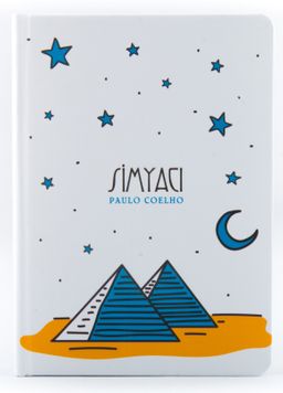 Çağdaş Edebiyat Serisi - Simyacı Defter (ÇDE203)