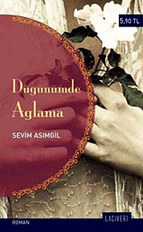 Düğünümde Ağlama (Cep Boy)