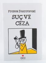 Laforizma Serisi - Raskolnikov Defter (LFZ205)