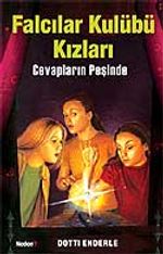 Cevapların Peşinde / Falcılar Kulübü 7