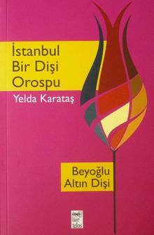 İstanbul Bir Dişi Orospu