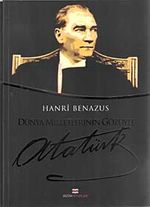 Dünya Milletlerinin Gözüyle Atatürk