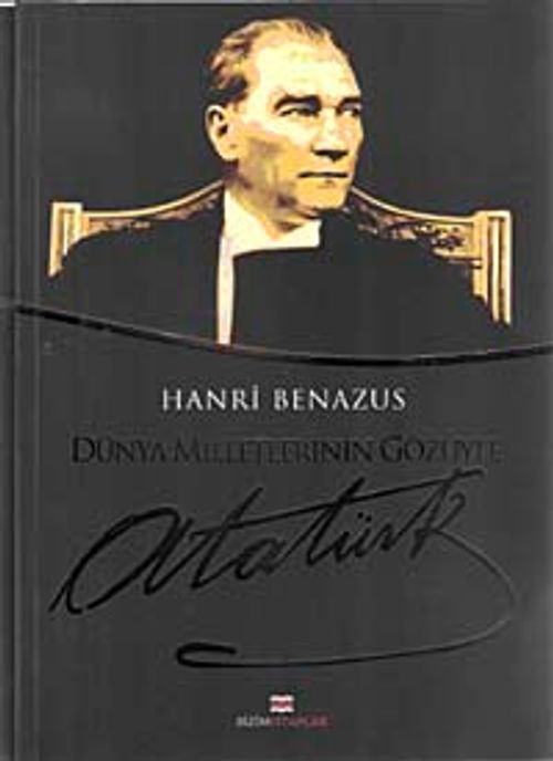 Dünya Milletlerinin Gözüyle Atatürk