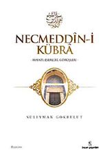 Necmeddin-i Kübra