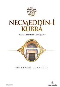 Necmeddin-i Kübra