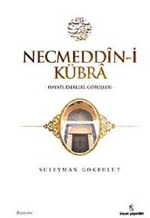 Necmeddin-i Kübra