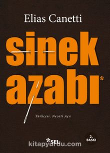 Sinek Azabı - Elias Canetti