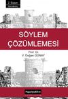 S&ouml;ylem &Ccedil;&ouml;z&uuml;mlemesi