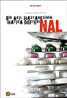 Nal & Bir Akıl  Hastanesinin Hatıra Defteri