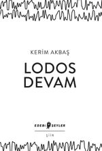 Lodos Devam