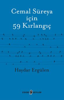 Cemal Süreya İçin 59 Kırlangıç