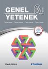8. Sınıf Genel Yetenek Kitabı